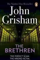 KNYGA John Grisham Brethren