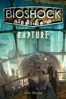 KNYGA Ken Levine Bioshock - Rapture