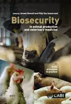 KNYGA Jeroen Dewulf Biosecurity in Animal Production and Veterinary Medicine