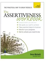 KNYGA Dena Michelli Assertiveness Workbook