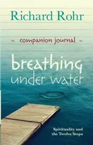 KNYGA Bookshop Breathing Under Vanduo Companion Journal