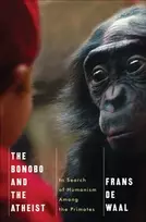 KNYGA Frans (Emory University) de Waal Bonobo and the Atheist