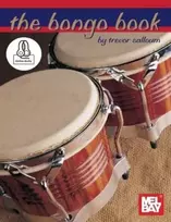 KNYGA Trevor Salloum Bongo Book