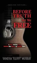 KNYGA Vanessa Fluffy Murray Before Truth Set Me Free