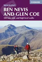 KNYGA Ronald Turnbull Ben Nevis and Glen Coe