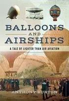 KNYGA Anthony Burton Balloons and Airships