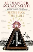 KNYGA Alexander Mccall Smith Bertie Plays The Blues