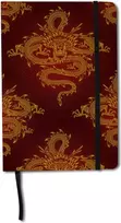KNYGA Chiltern Publishing Art of War Journal Lined