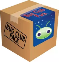 KNYGA Helen Chapman Bug Club Pro Independent Violetinė Pack (May 2018)
