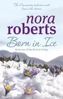 KNYGA Nora Roberts Born In Ice