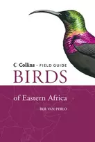 KNYGA Ber Van Perlo Birds of Eastern Africa