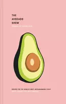 KNYGA Ron Simpson Avocado Show