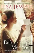 KNYGA Lisa Jewell Before I Met You