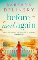 KNYGA Barbara Delinsky Before and Again