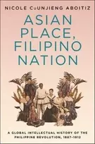 KNYGA Nicole Cuunjieng Aboit Asian Place, Filipino Nation