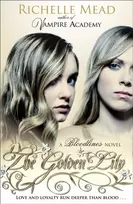 KNYGA Bookshop Bloodlines: The Golden Lily (book 2)
