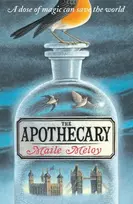 KNYGA Maile Meloy Apothecary