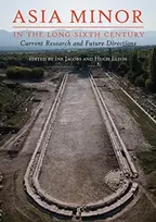 KNYGA Ine Jacobs Asia Minor in the Long Sixth Century