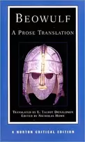 KNYGA Nicholas (Ohio State University) Howe Beowulf: A Prose Translation