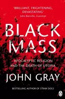 KNYGA John Gray Juodas Mass