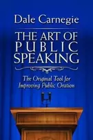 KNYGA Dale Carnegie Art of Public Speaking