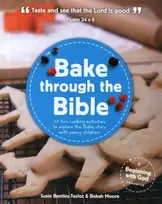 KNYGA Susie Bentley Taylor Bake through the Bible