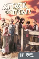 KNYGA Attack On Titan 17
