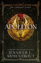 KNYGA Jennifer L Armentrout Apollyon