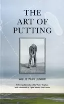 KNYGA Willie Park Junior Art of Putting