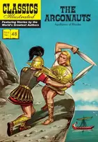 KNYGA Apollonius Rhodius Argonauts