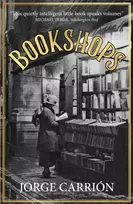 KNYGA Jorge Carrion Bookshops