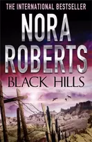 KNYGA Nora Roberts Juodas Hills
