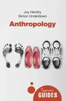 KNYGA Joy (Oxford Brookes University, UK) Hendry Anthropology