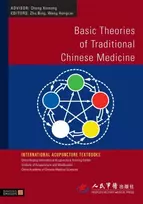 KNYGA Bookshop Basic Theories of Traditional Chinese Medicine