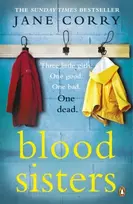 KNYGA Jane Corry Author Blood Sisters