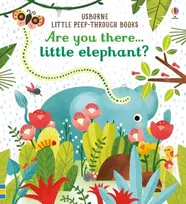 KNYGA Sam Taplin Are you there Little Elephant?