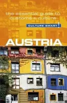 KNYGA Bookshop Austria - Culture Smart!