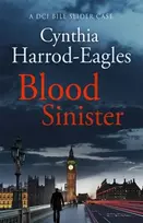KNYGA Emma Woodhouse Blood Sinister