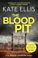 KNYGA Kate Ellis Blood Pit
