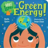 KNYGA Ruth Spiro Baby Loves Environmental Science!