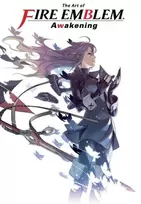 KNYGA Various Art of Fire Emblem