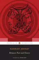 KNYGA Hannah Arendt Between Past and Future