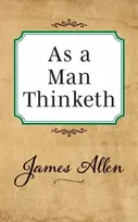 KNYGA James Allen As a Man Thinketh