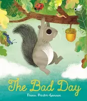 KNYGA Frann Preston Gannon Bad Day