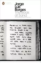 KNYGA Jorge Luis Borges Book of Sand and Shakespeare's Memory