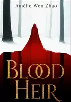 KNYGA Adam Smith Blood Heir