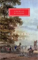 KNYGA Charles Dickens Barnaby Rudge