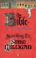 KNYGA Bible According to Spike Milligan