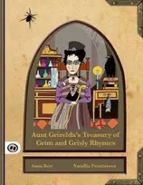 KNYGA A L Best Aunt Grizelda's Treasury of Grim and Grisly Rhyme