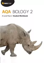 KNYGA Tracey Greenwood AQA Biology 2: A-Level Student Workbook